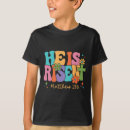 Search for easter kids tshirts Colourful