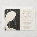 Search for herons invitations Elegant