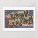Search for carson postcards States