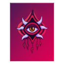 Recherche de demon posters Démon