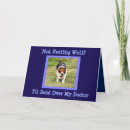 Search for cute doctor cards Funny