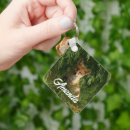 Search for cute fox keychains Woodland