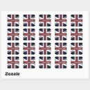 Search for vintage flag stickers United kingdom