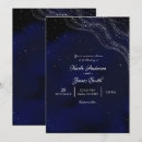 Recherche de starry night mariage invitations Céleste
