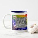 Search for white unicorn mugs Horse