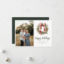 Search for holly christmas cards Classic