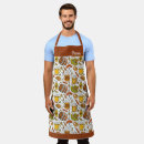 Search for bratwurst aprons Oktoberfest