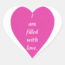 Search for fille stickers White
