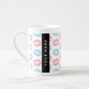 Search for blue lips mugs For her