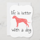 Search for life better cards Pet