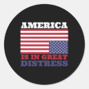 Search for flag distressed stickers Protest