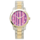Search for violet watches Stripes