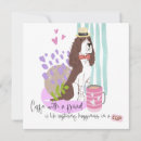Recherche de springer spaniel vœux cartes Mignon