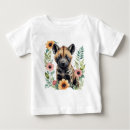 Recherche de chiens sauvages tshirts Pour enfants