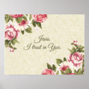 Search for divine mercy posters Religious