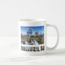 Search for greenville mugs South carolina