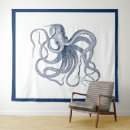 Search for vintage tapestries Illustration