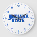 Recherche de athlétisme horloges Indiana state university