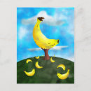 Recherche de bananier cartes postales Paysage