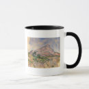 Search for paul cezanne mugs Landscape