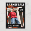 Recherche de baskketball cartes postales Pour tous