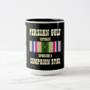 Search for gulf mugs Veteran