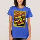 Search for public works t tshirts Wpa