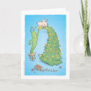 Search for monster christmas cards Tree