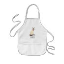 Search for with cats aprons For kids