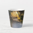 Search for golden sunset mugs Forest
