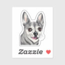 Search for dog chihuahua stickers Canine