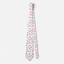 Recherche de cerise cravates Simple