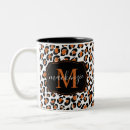 Search for animal print pattern mugs Modern