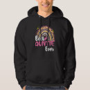 Search for auntie hoodies Rainbow