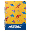 Search for builders notebooks Sesame street