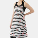 Search for seamless aprons Glitter