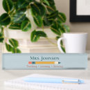 Search for principal name plates Educator