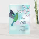 Search for cherry blossom birthday cards Cute