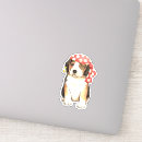 Search for bandana stickers Pirate