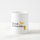Search for liberal party mugs Politics