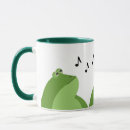 Search for music frog mugs Animals