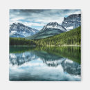 Search for reflection magnets Canada