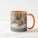 Search for lazy cat mugs Cute
