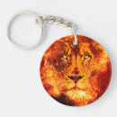 Search for flame round keychains Fire