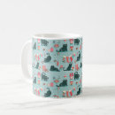 Recherche de boules de noël tasses Vintage