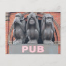 Search for pubs postcards Alcohol