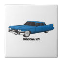 Search for classic car tiles Automobile