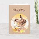 Search for wren bird cards Cute