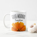 Recherche de good morning sunshine mugs Pour tous