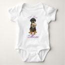 Recherche de dobermann bébé vêtements Dobie